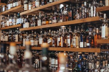 Vad är det för Skillnad på Whiskey och Bourbon? Förklarat!
