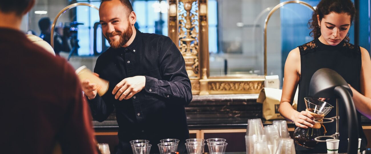 Vilka Olika typer av Drinkglas Används för Olika Cocktails?