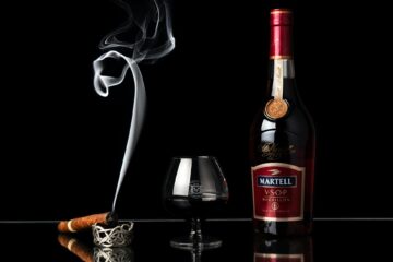 Vad är Skillnaden på Cognac och Calvados? Förklarat!