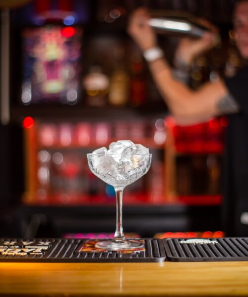 Så Gör du Alkoholfria Cocktails som Smakar lika Gott som de med Alkohol
