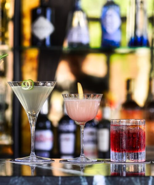 Vilket Glas ska Användas för en Martini? Komplett Guide